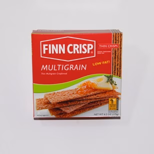 Finn Crisp, Multi Grain
