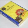Galle & Jessen Pålægschokolade, Mørk 2 pack