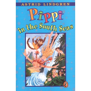 Pippi in the South Seas