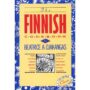 Finnish Cookbook