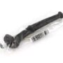 Black licorice pipes