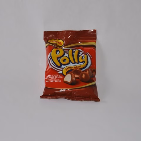 Polly red