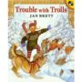 Trouble with Trolls