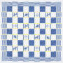 Sverige Tablecloth