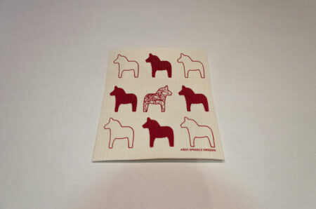 Swedish Dishcloth