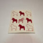 Swedish Dishcloth