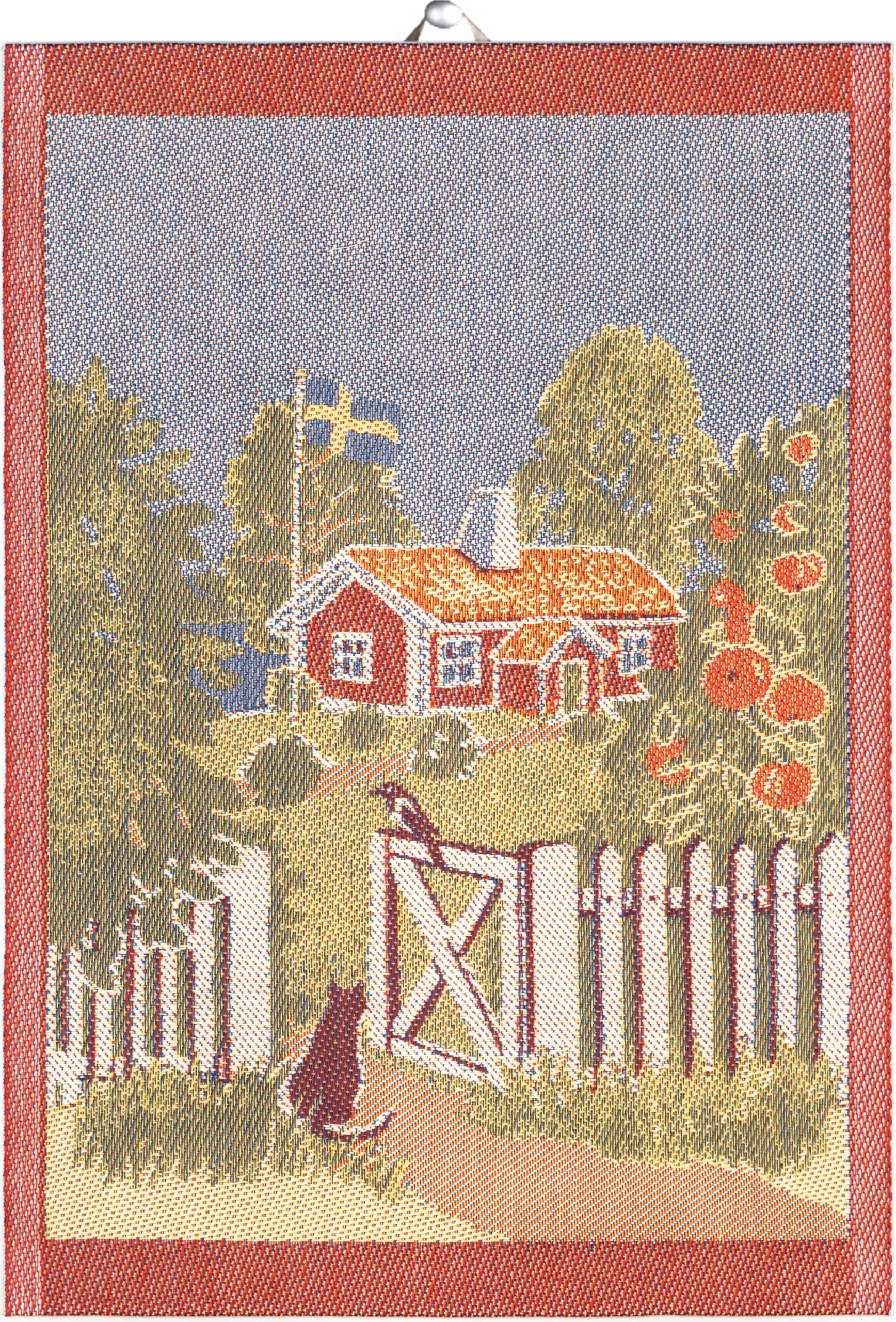 Mit Sverige Runner
