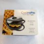 Heart Waffle maker