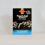 Halva Finnish salty licorice