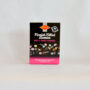 Halva Finnish filled licorice
