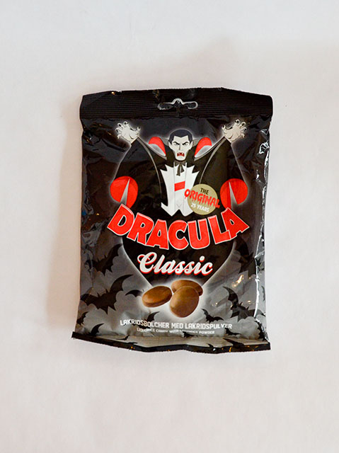 Dracula Classic