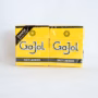 Gajol Salt Lakrids, yellow 2 pack