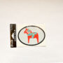 Dala Decal