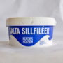 Salted Herring