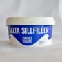Salted Herring