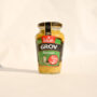 Idun grainy mustard