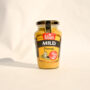 Idun mild mustard