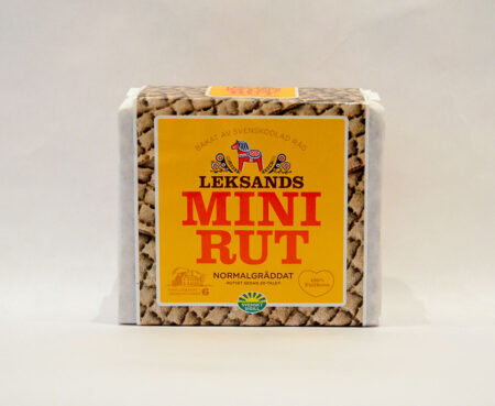 Leksands Mini Rut