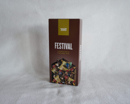 Toms Festival