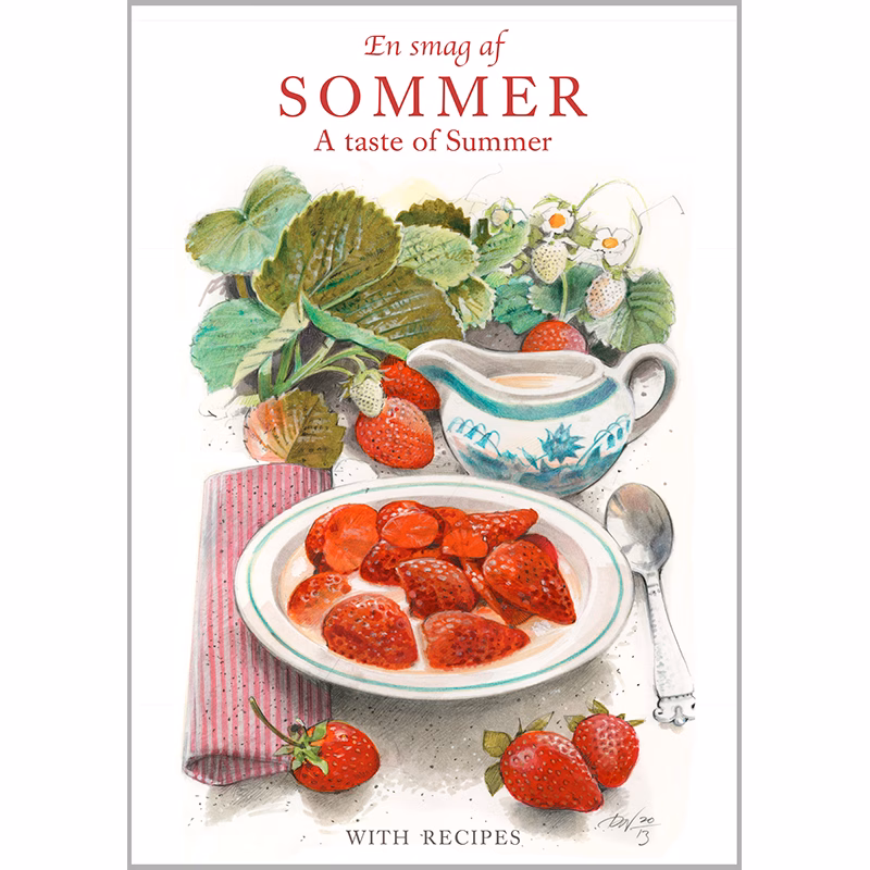 A Taste of Summer