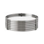 Stelton Coaster set
