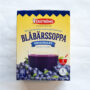 Ekströms Blueberry Soup, large 3Liter pack