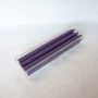 Danish Candles, Purple