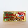 Marabou Daim chocolate