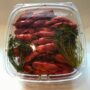 Crayfish, Swedish Style (we will cook the first week in September)