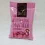 Dronning mandler