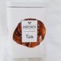 Sweden tea, cinnamon & vanilla tea