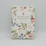 Woodland  Note Cards