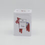 The taste of Sweden, Earl Gray Tea
