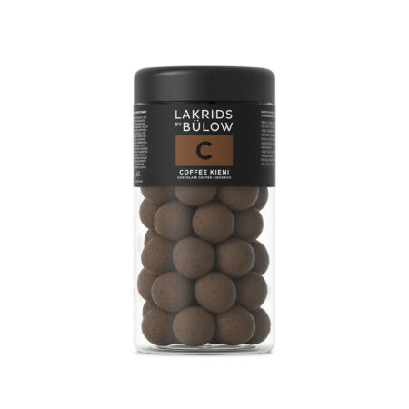 Lakrids by Johan Bülow C, Large jar
