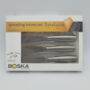 Spreading knives set, stainless steel, Copenhagen