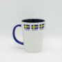 Sweden Mug