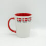 Denmark Mug