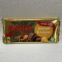 Marabou Apelsin Krokant