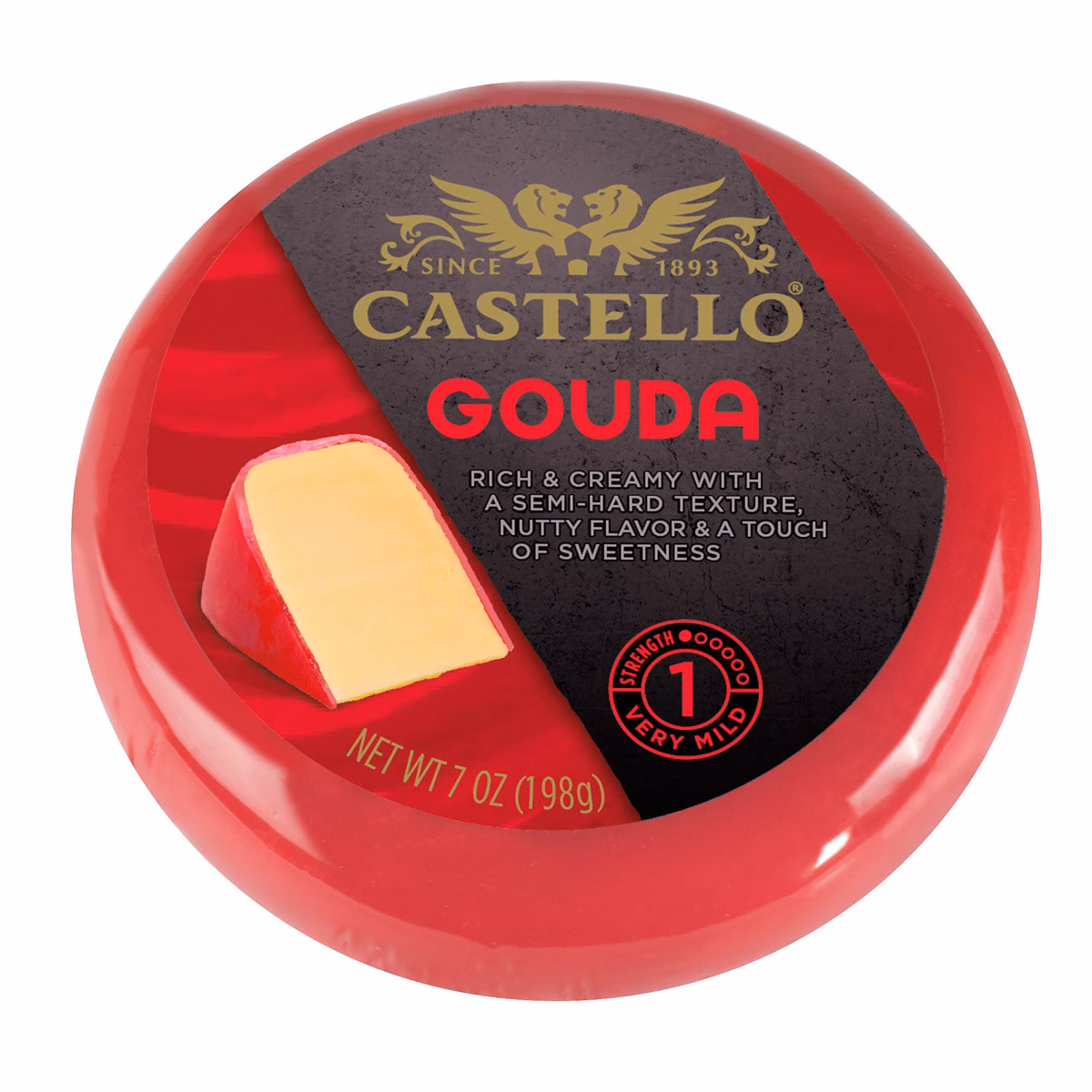 Castello Gouda