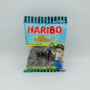 Haribo Salzbrezeln Salty Licorice pretzel