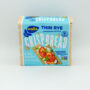 Wasa thin rye crispbread
