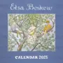 Elsa Beskow 2025 Calendar