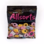 Gustaf's Allsorts