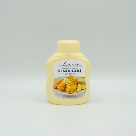 Lars own Danish remoulade, small