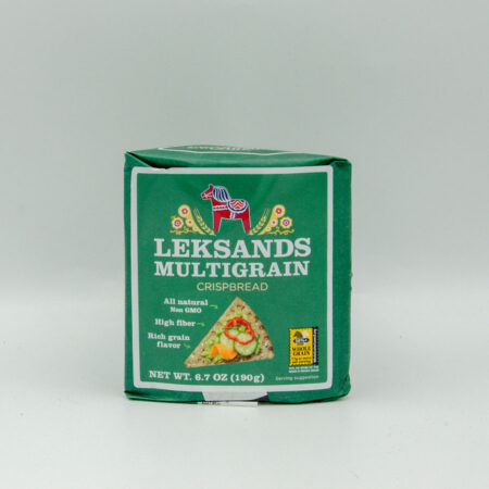 Leksands multigrain crispbread