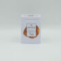 Sweden tea, cinnamon & vanilla tea