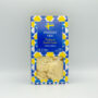 Swedish Fika Traditional Swedish Vanilla Cookies Bag
