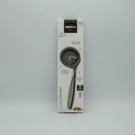 Pizza Wheel stainless steel, Copenhagen